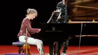 Maria Anastasia "Life", Isarphilharmonie Gasteig HP 8