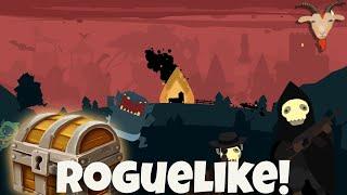 Glorious Loot Keeps Me Coming Back To This Roguelike! | Sulfur