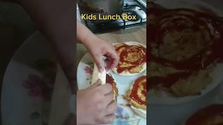 Kids Lunch Box idea (option 1) #shorts #youtubeshorts #kids #lunchbox #idea