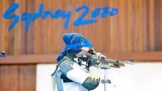 Finals 10m Air Rifle Women - ISSF World Cup Series 2011, Combined Stage 2, Sydney (AUS)