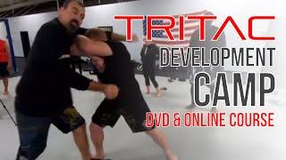 TRITAC Martial Arts Training Camp 2019 Cromwell CT HL