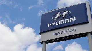 Hyundai De Cupey 3rd Anniversary Trailer