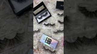 How To Find The Best Eyelash Vendor？How To Start Eyelash Business To Make Money?