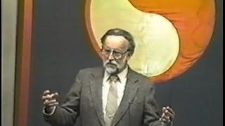 "It's the 'STUPID' Economy" - James Feeney - Technocracy Section 2 R. D. 11833 - February 13, 1994