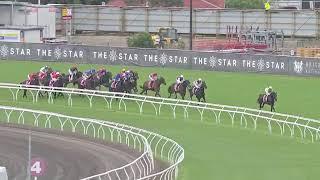 WARMONGER WINS THE 2024 QUEENSLAND DERBY AT EAGLE FARM