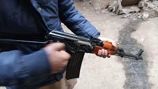 12 bore shotgun. aa12 shotgun for sale. aa12 price. aa12 automatic Dara Adam Khel bazaar. repeater