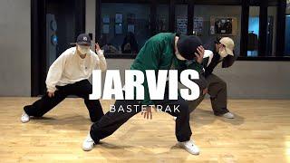 Bastetrak - Jarvis choreography Leepalm 수원무브댄스학원