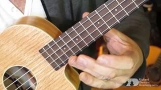 Ukulele Duet by Richard Durrant