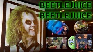 BEETLEJUICE BEETLE JUICE