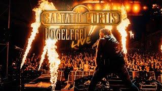 Saltatio Mortis - Vogelfrei (Live)