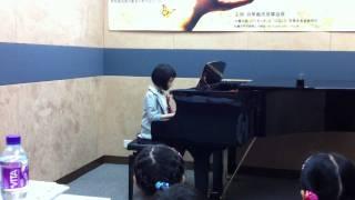 小小慈善音樂家2011