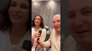 هلكوت زاهير و لميا جمال - سالوني ناس
