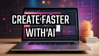 The Magic of AI: 10x Faster Content Creation