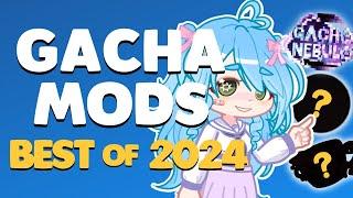 Top 5 Best Gacha Mods 2025! 