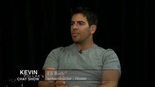 KPCS: Eli Roth #169