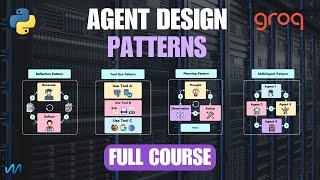 Building AI Agents from Scratch | Full Course