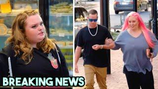 Mama June's Husband and her Family Are Clout-Chasers, Justin married her for the sake of fame?