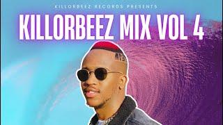 Killorbeez Mix Vol 4 [Strictly Killorbeezbeatz Music]