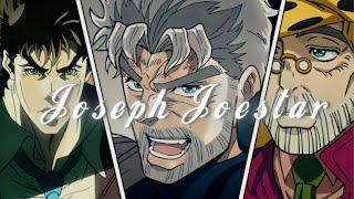 JoJo AMV | Joseph Joestar | Burn The House Down