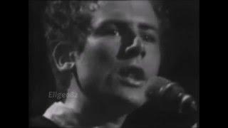 Simon & Garfunkel - For Emily, Whenever I May Find Her - Live at Granada