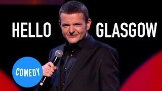 10 Minutes Of Kevin Bridges' Hilarious Set | A Whole Different Story | Universal Comedy