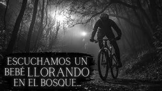 5 HISTORIAS de TERROR de CICLISTAS en CARRETERAS y SENDEROS Vol. 3