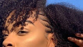 BABY HAIR TUTORIAL | Slim Reshae