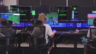 Nerd Street: Facility with high-quality equipment opens for gamers