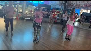 Zumba by Taty Sodre - Lambada Forró