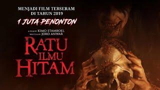 RATU ILMU HITAM - Full Movie HD (No Clickbait)