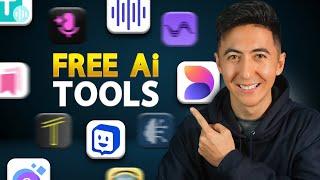 $0.00 Ai Tools That Will Blow You Away