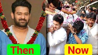 All South Indian Actors And Actress Then And Now | Unbelievable Transformation | Real  Age Part - 2