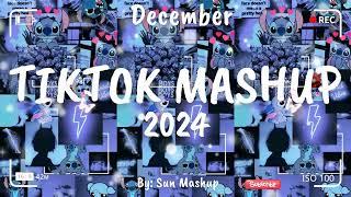 Tiktok Mashup December 2024 (Not Clean)