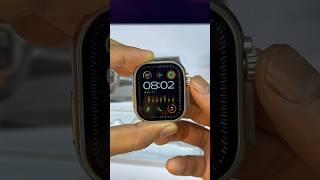 T900 Ultra 2 Smart Watch 49MM  Apple Watch Ultra CloneCheapest Ultra Smartwatch In Pakistan 