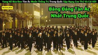 Yang Hồ Búa Đen Tàn Ác Muốn Thống Trị Thành Phố Hoa Gặp Ngay Cao Thủ Và Cái Kết|| Review phim