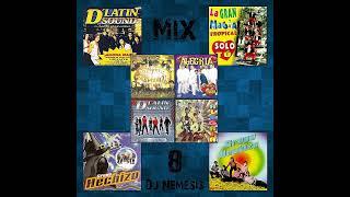 Mix Sound Parte 8 (Dj Nemesis89 Chile)