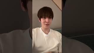 [240420/윤호] ️ | TOKTOQ 라이브 팝