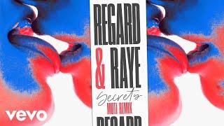 Regard, RAYE - Secrets (MOTi Remix) [Audio]