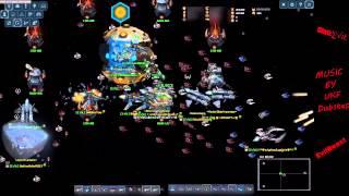 Darkorbit [∑√ιŁ] †»∑√ιŁ∙฿∑дšŤ«† Base Defend on De4