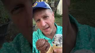 Prop Edible Ice Cream Part 2 #shorts