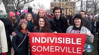 PROFILE: Indivisible Somerville