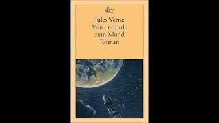 Von der Erde zum Mond. Hörbuch von Jules Verne