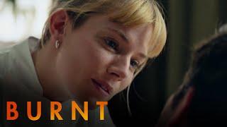 'You Can't Do It Alone' Scene | Burnt