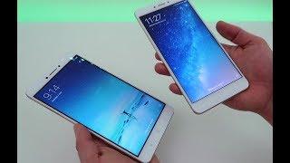 Xiaomi Mi Max 2 Vs Mi Max 3 - What's Differents ?