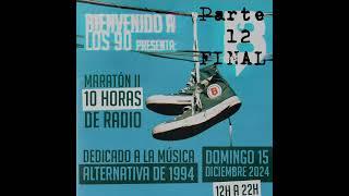 1021 - Especial 1994 (12) : The Beatles - The Stone Roses - Bush - Pearl Jam