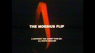 "The Moebius Flip" - Late 60's Skiing Film