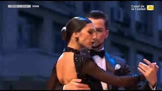 № 047 Julio Seffino & Carla Dominguez FINAL ESCENARIO Mundial Tango 2022