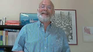 Antimicrobico-resistenza e viaggi internazionali. Fabrizio Gemmi