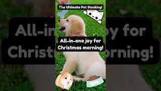 The Ultimate Pet Gifts! #pets #petneeds #pettoys