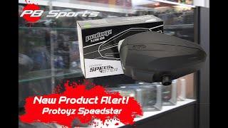 New Beginner Electronic Loader? Protoyz Speedster | PB Sports New Product Alert |